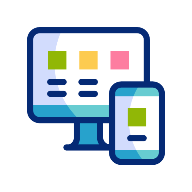 Mobil ve Tablet Uyumlu Web Tasarımı